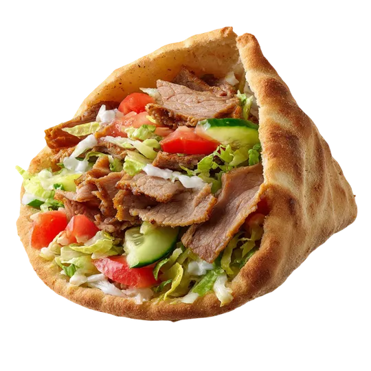 Pitakebab - Kebab Joensuussa